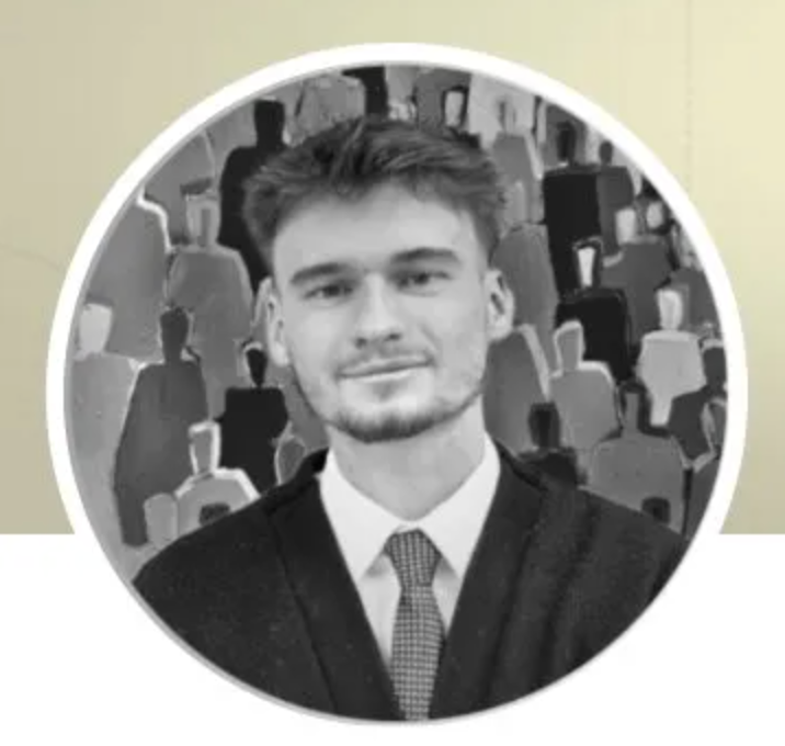 Morgan Perhirin - Co-fondateur Forge Studio